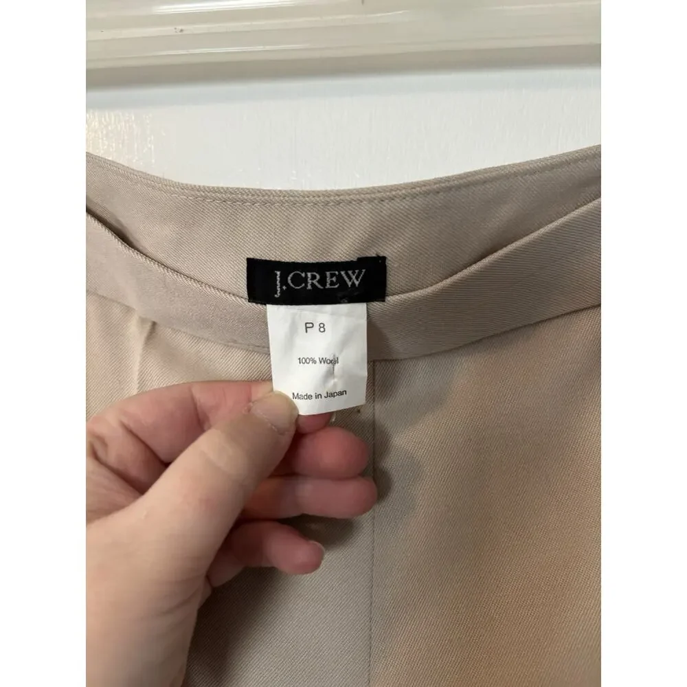 J. Crew stylish light